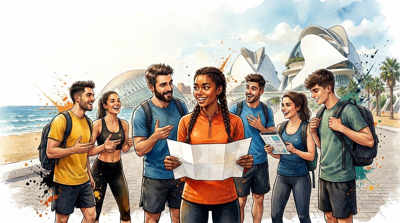 Preguntas que hacer antes de contratar una actividad de aventura
